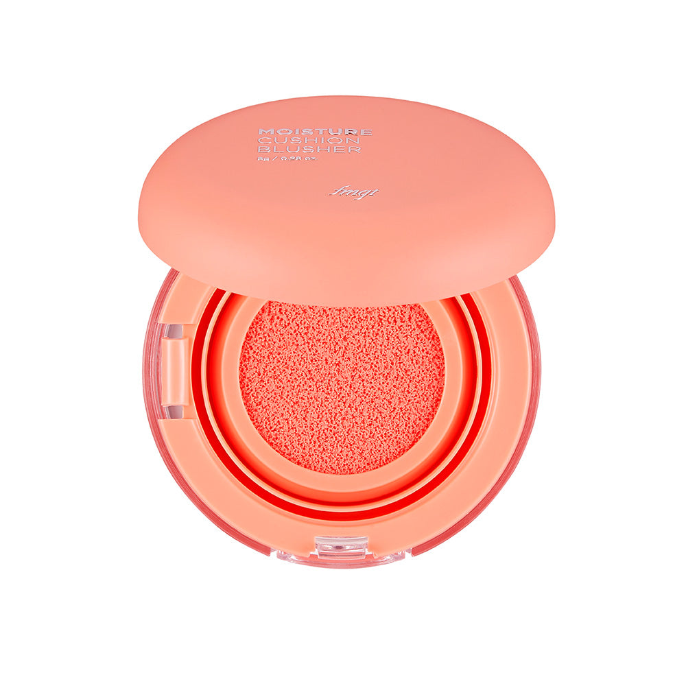 Moisture Cushion Blusher