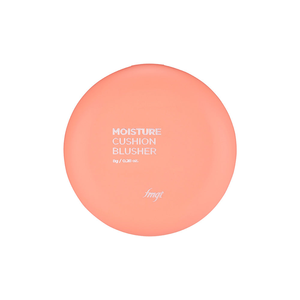 Moisture Cushion Blusher