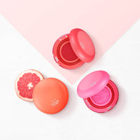 Moisture Cushion Blusher