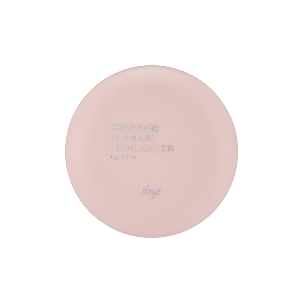 Moisture Cushion Blusher