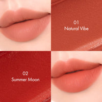 New Bold Velvet Fixing Tint