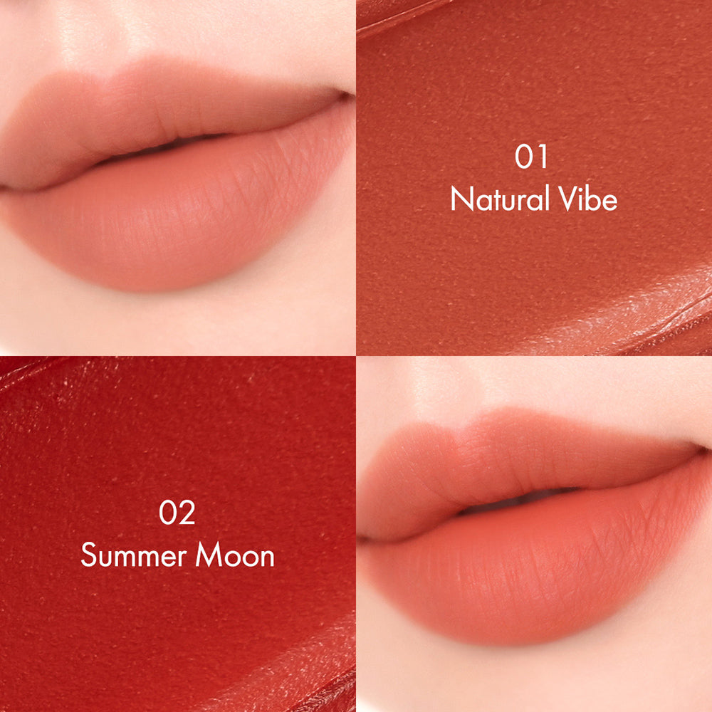 New Bold Velvet Fixing Tint
