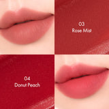 New Bold Velvet Fixing Tint