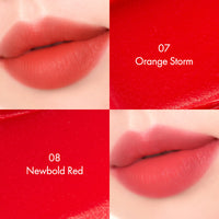 New Bold Velvet Fixing Tint