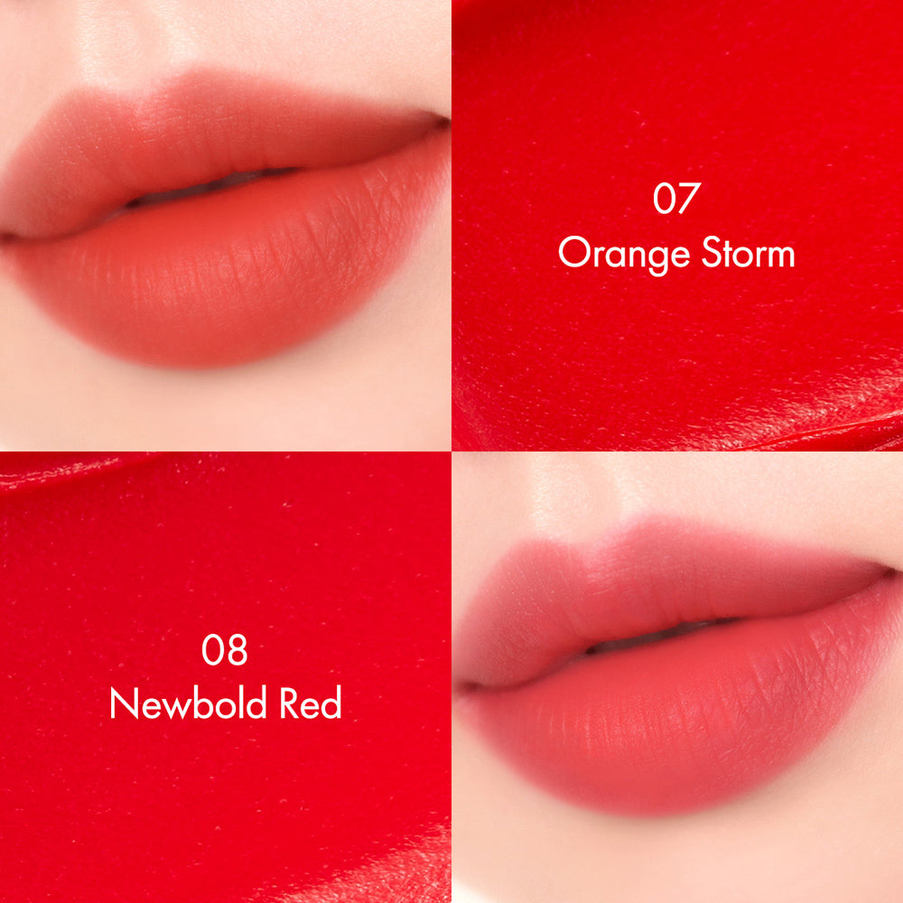 New Bold Velvet Fixing Tint