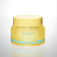 Oat Panthenol Barrier Moisturising Barrier Cream