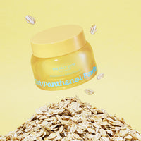 Oat Panthenol Barrier Moisturising Barrier Cream