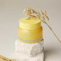 Oat Panthenol Barrier Moisturising Barrier Cream