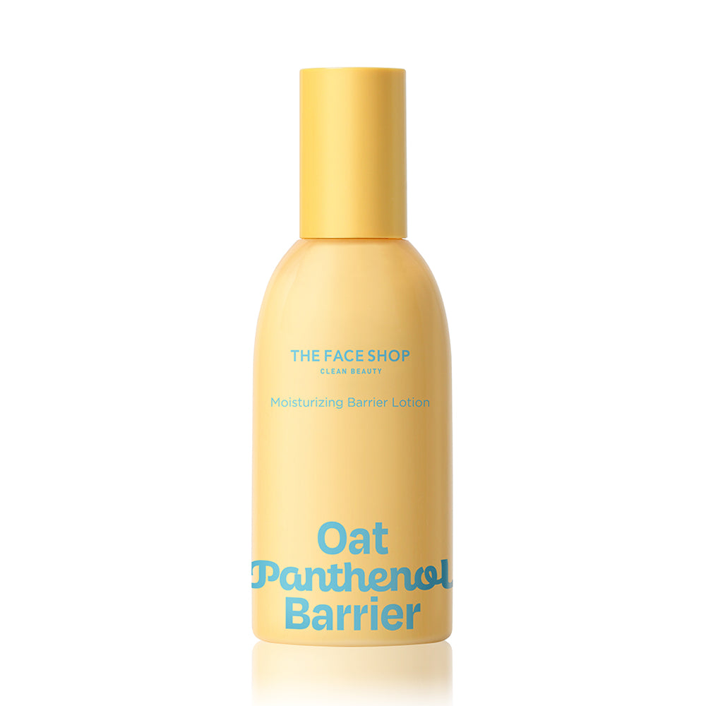 Oat Panthenol Barrier Moisturising Barrier Lotion