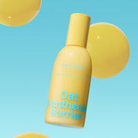 Oat Panthenol Barrier Moisturising Barrier Lotion