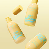 Oat Panthenol Barrier Moisturising Barrier Lotion