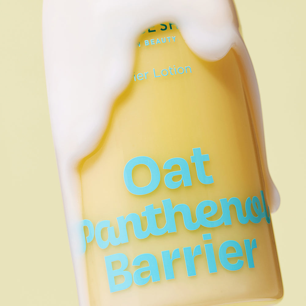 Oat Panthenol Barrier Moisturising Barrier Lotion