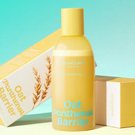 Oat Panthenol Barrier Moisturising Barrier Toner