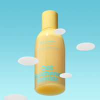 Oat Panthenol Barrier Moisturising Barrier Toner