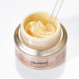 the therapy Oil Blending Cream