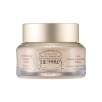 the therapy Oil Blending Cream