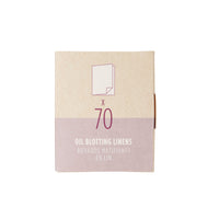 DAILY BEAUTY TOOLS Oil Blotting Linens