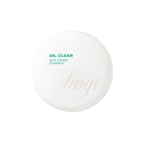 Oil Clear Skin Cover Compact