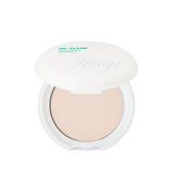 Oil Clear Skin Cover Compact