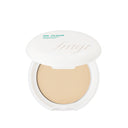 Oil Clear Skin Cover Compact