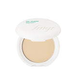 Oil Clear Skin Cover Compact
