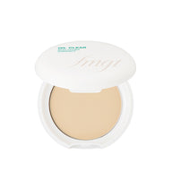 Oil Clear Skin Cover Compact