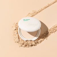 Oil Clear Skin Cover Compact