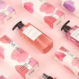 PERFUME SEED Velvet Body Milk