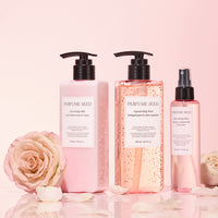 PERFUME SEED Velvet Body Milk