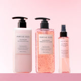 PERFUME SEED Velvet Body Milk