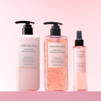 PERFUME SEED Velvet Body Milk