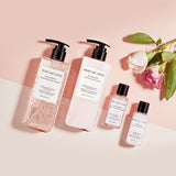PERFUME SEED Special Body Care Set