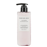 PERFUME SEED Velvet Body Milk
