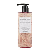 PERFUME SEED Velvet Capsule Body Wash