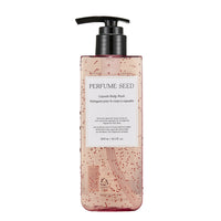 PERFUME SEED Velvet Capsule Body Wash
