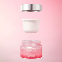 Dr.Belmeur Pink Blemish Calming Cream