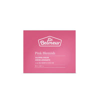 Dr.Belmeur Pink Blemish Calming Cream