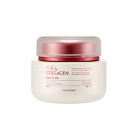 Pomegranate & Collagen Volume Lifting Cream