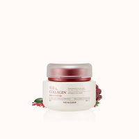 Pomegranate & Collagen Volume Lifting Eye Cream