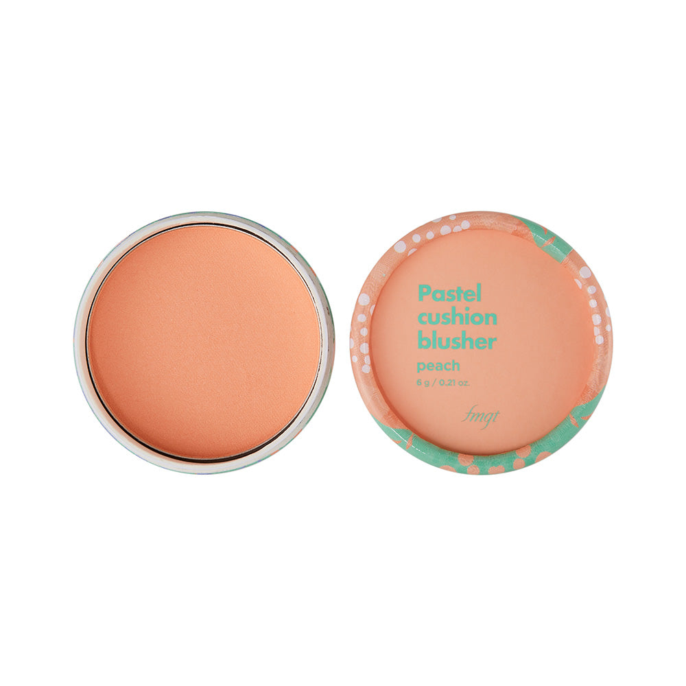 Pastel Cushion Blusher