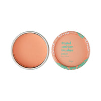 Pastel Cushion Blusher