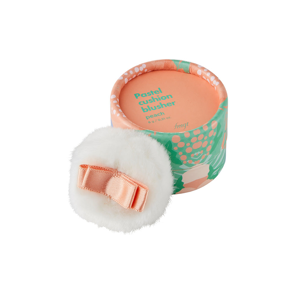 Pastel Cushion Blusher
