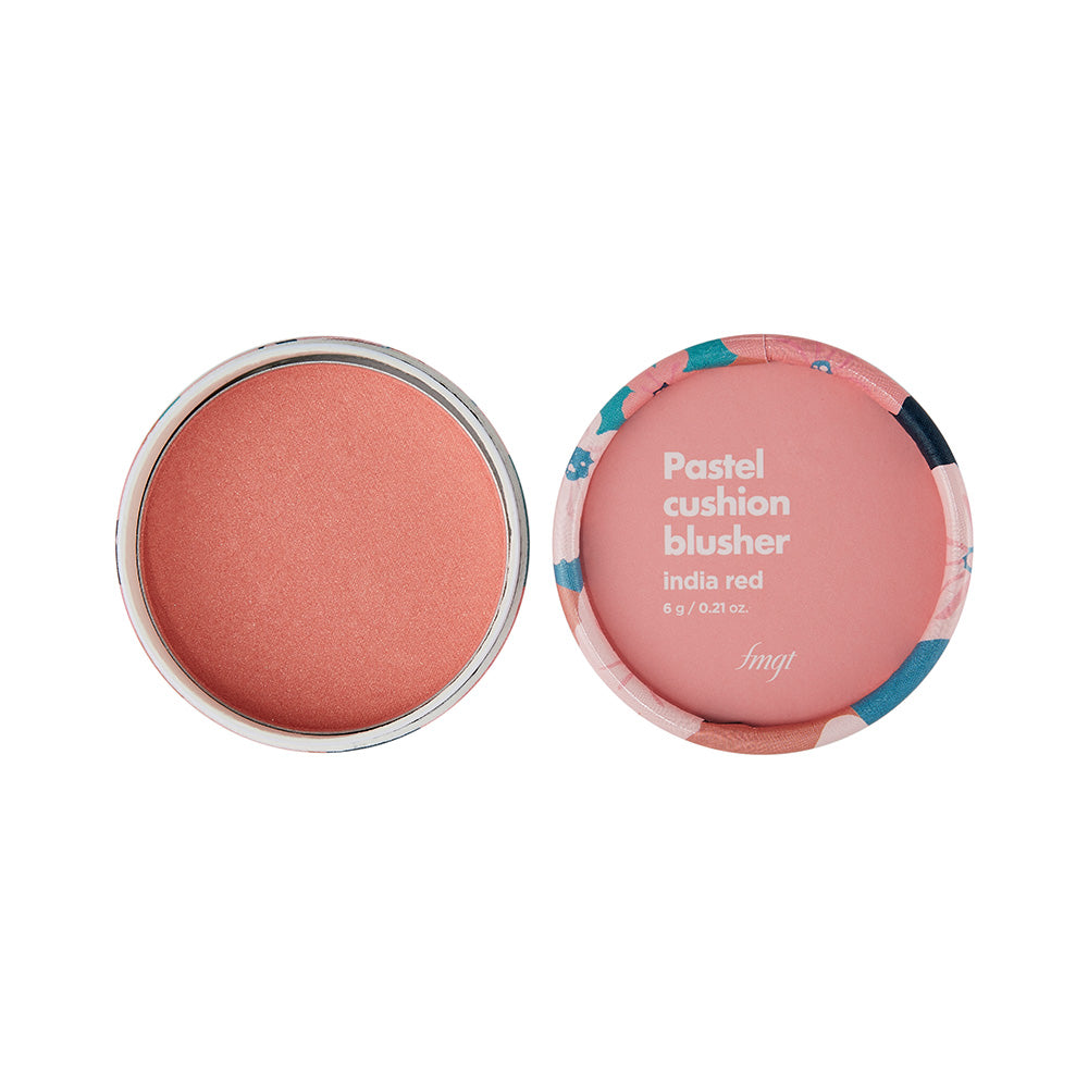 Pastel Cushion Blusher
