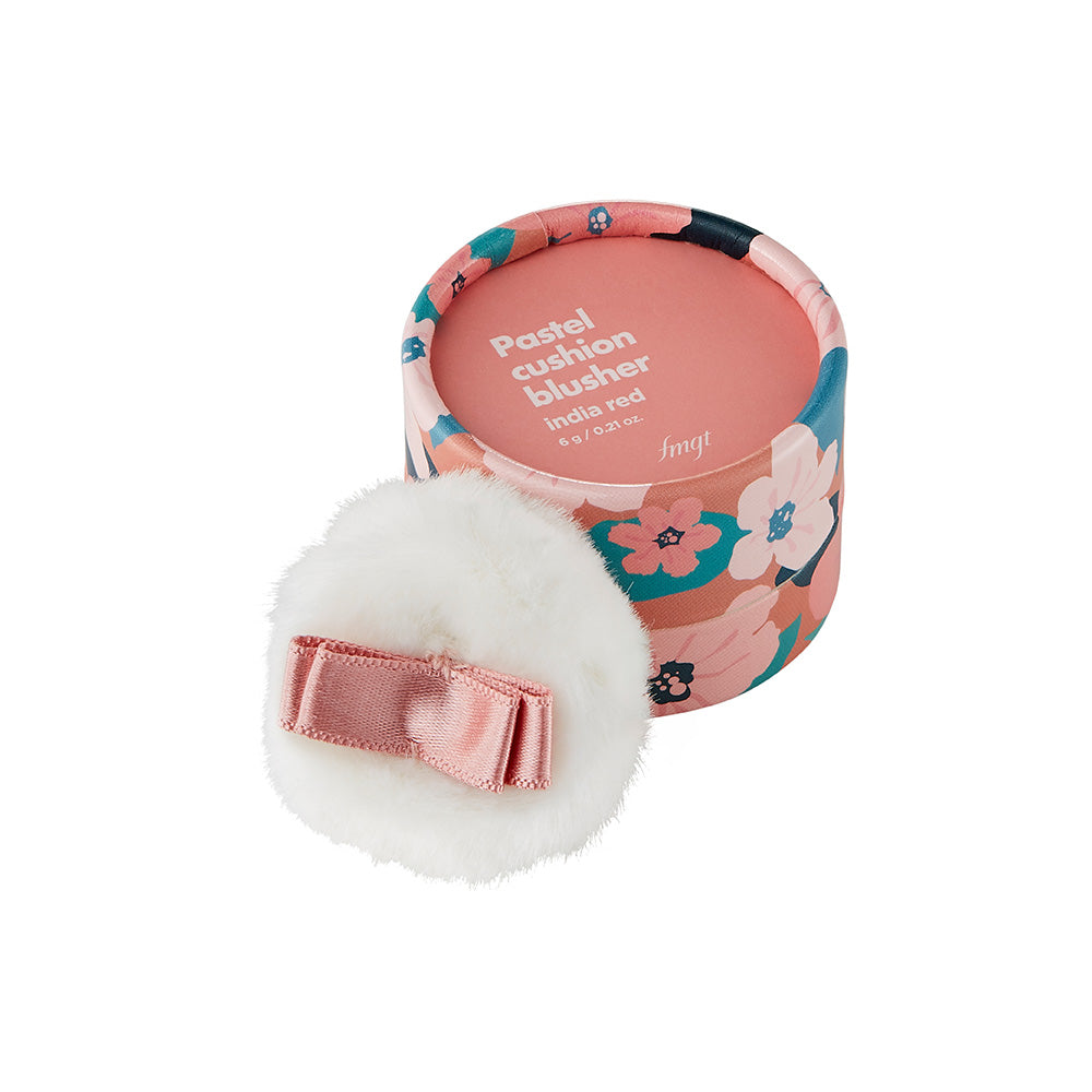Pastel Cushion Blusher