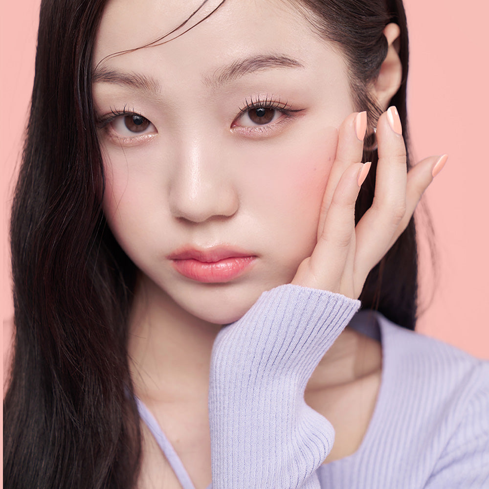 Pastel Cushion Blusher