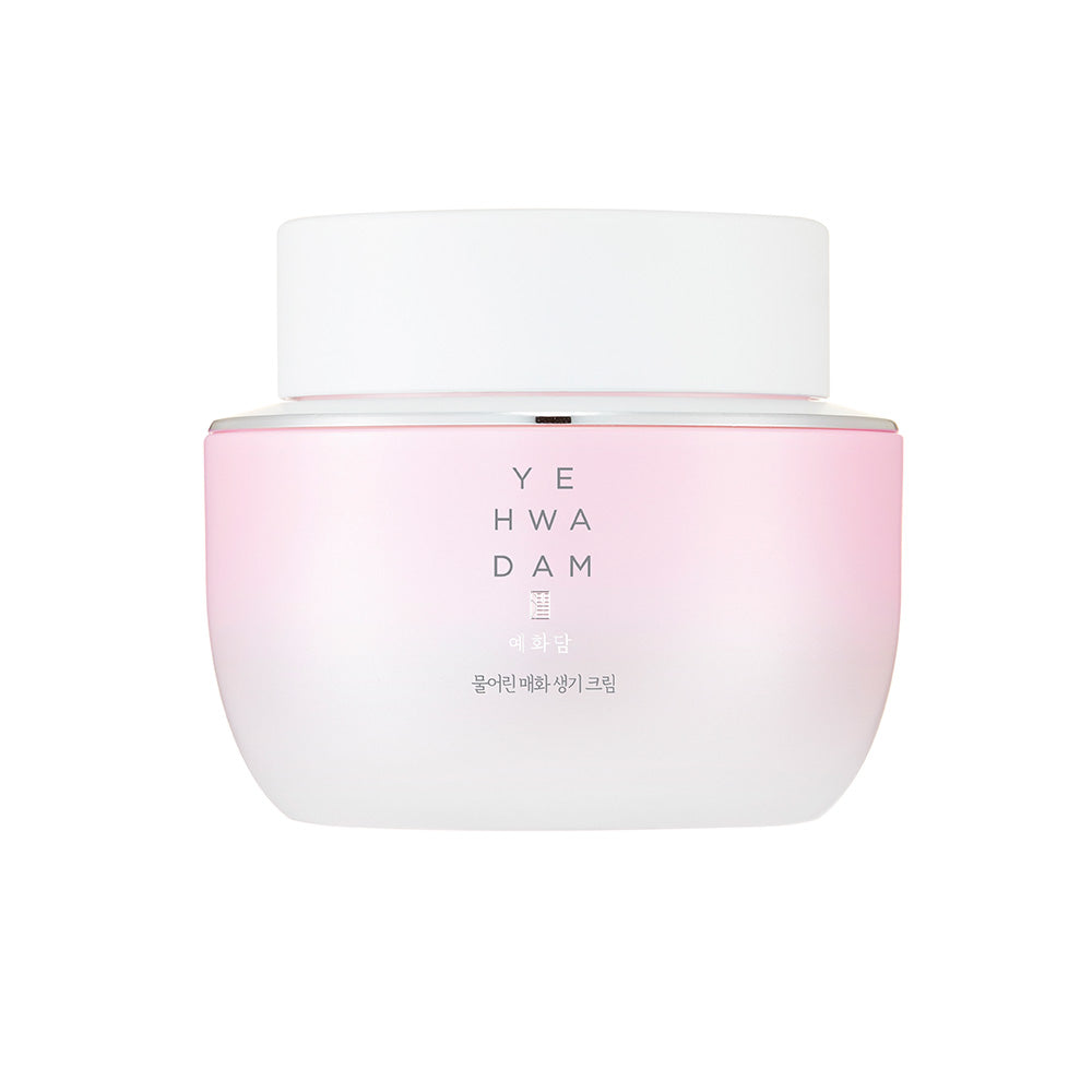 YEHWADAM Plum Flower Revitalizing Cream