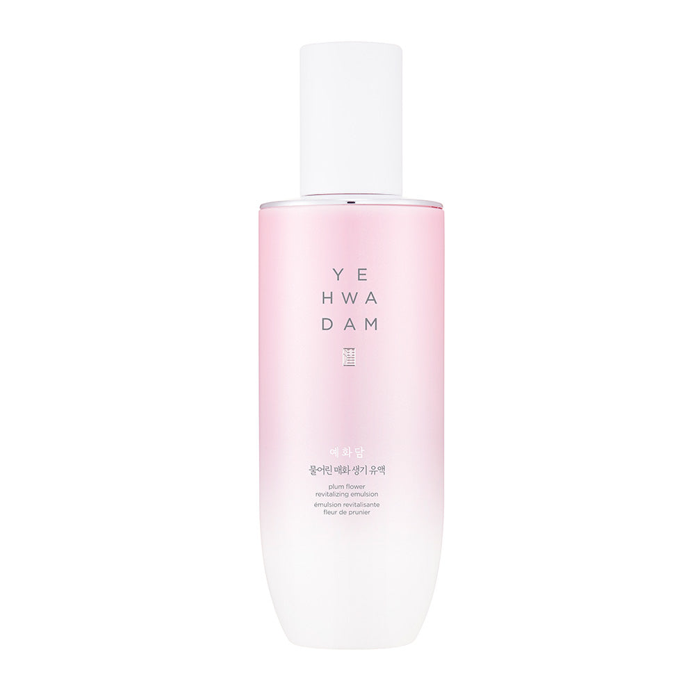 YEHWADAM Plum Flower Revitalizing Emulsion