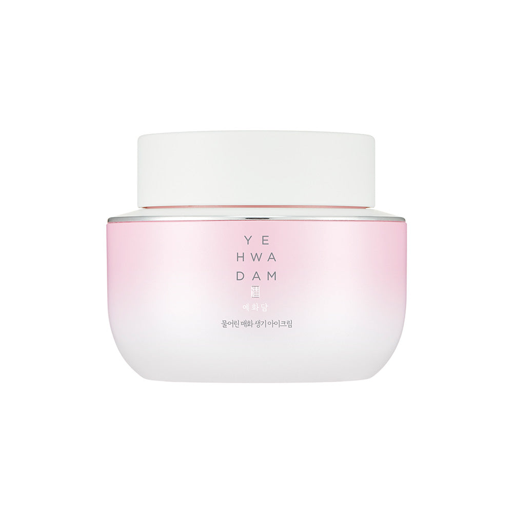 YEHWADAM Plum Flower Revitalizing Eye Cream