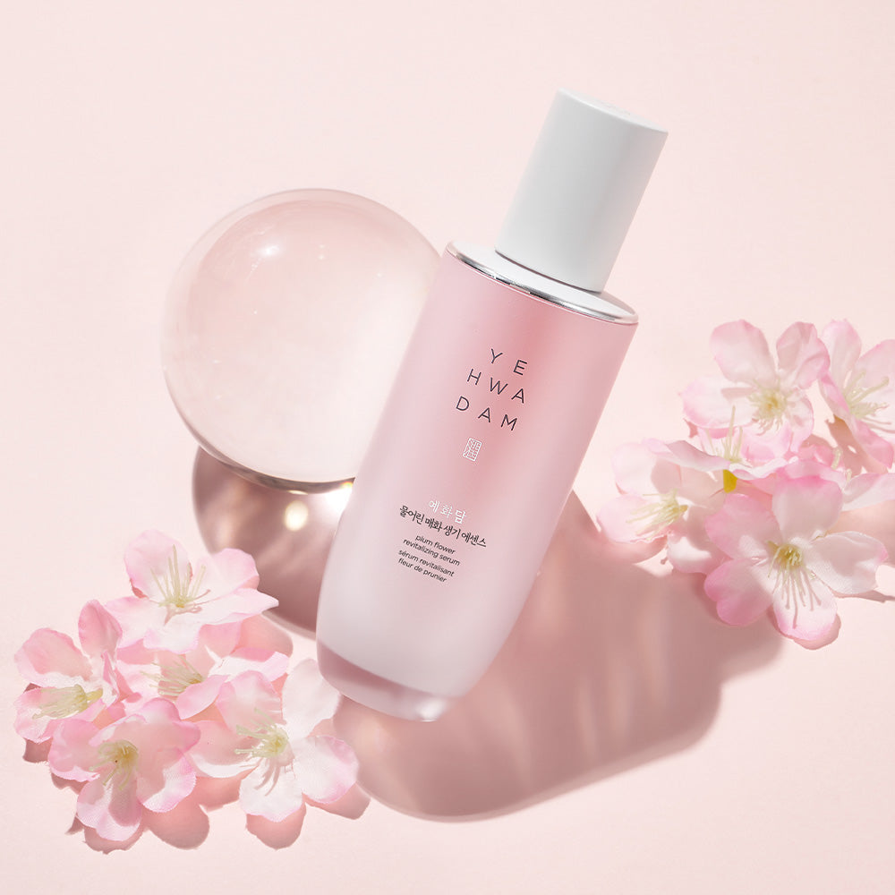 YEHWADAM Plum Flower Revitalizing Serum