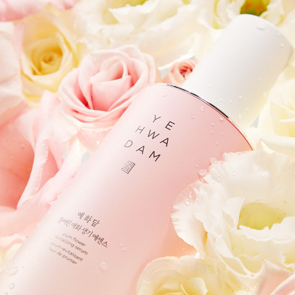 YEHWADAM Plum Flower Revitalizing Serum